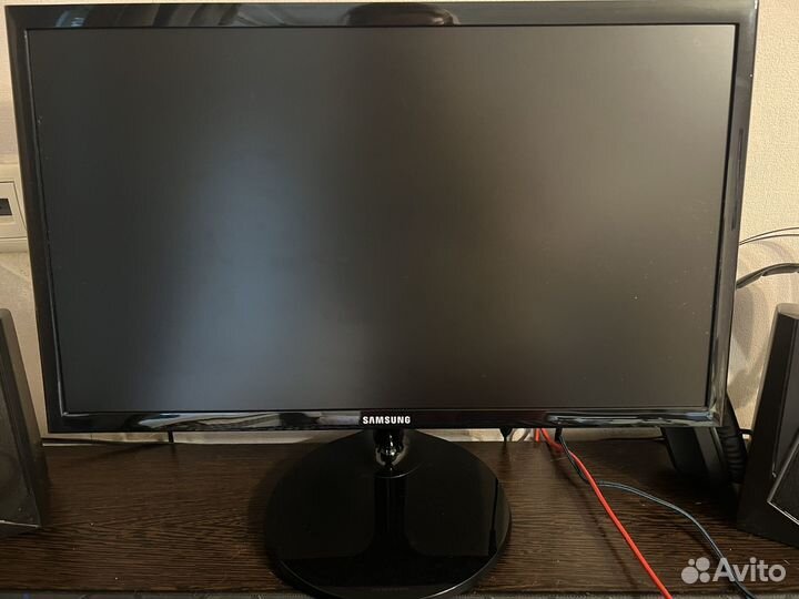 Монитор для компьютера samsung