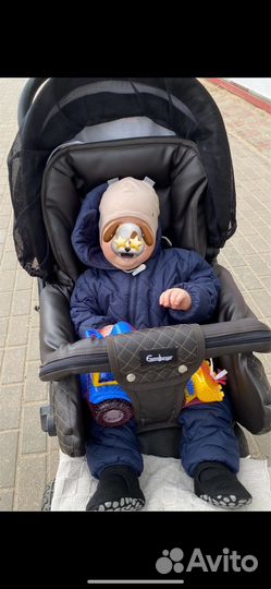 Шапка летняя на завязках