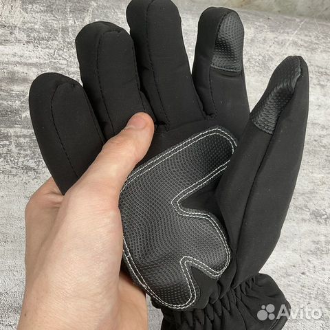 Премиум перчатки Patagonia объявление продам