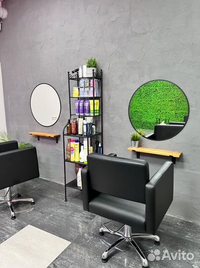 Салон красоты