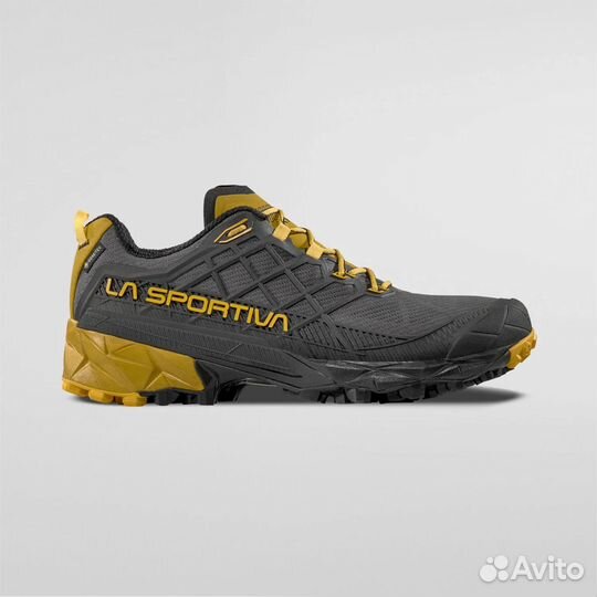 Кроссовки мужские La Sportiva Akyra II GTX