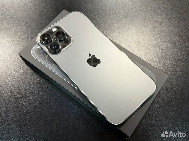 iPhone 13 Pro Max, 256 ГБ