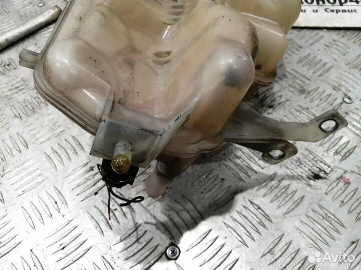 Бачок расширительный Land Range Rover Sport 1 L320