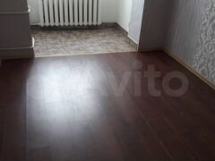 Комната 17 м² в 3-к., 2/3 эт.