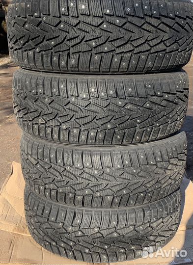 Nokian Tyres Nordman 7 215/55 R17 98T