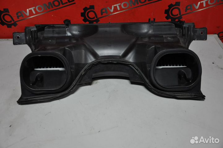 Корпус салонного фильтра BMW X5 E53