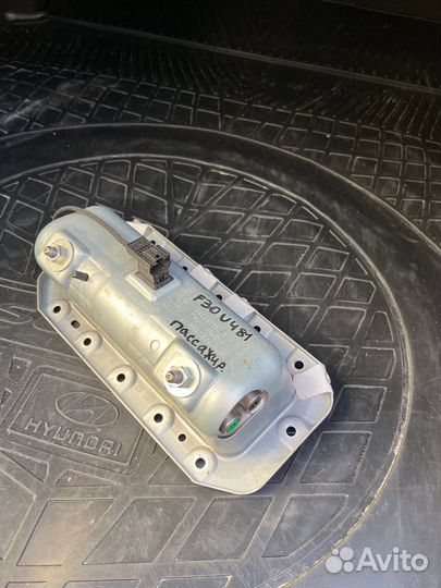 Подушка безопасности BMW f30