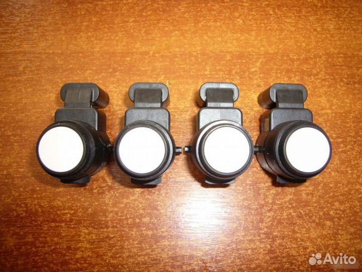 Датчик парковки Bmw 3-Series E90 N46B20BZ 2011