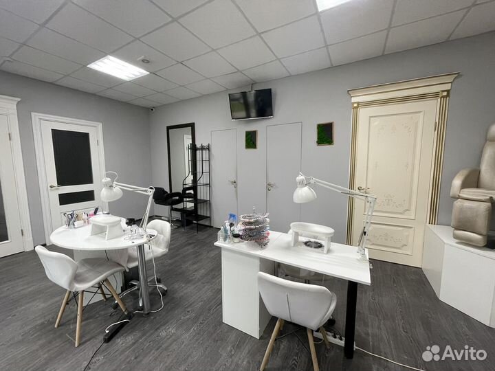 Продается студия красоты