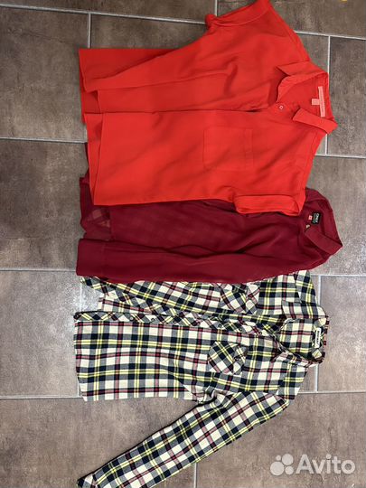 Продам хорошие женские вещи 42-44 размера