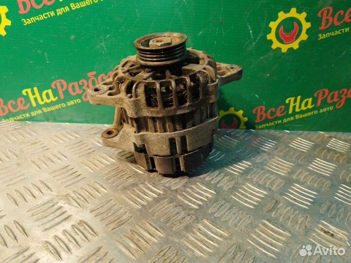 Генератор Hyundai Getz 1.1 G4HG