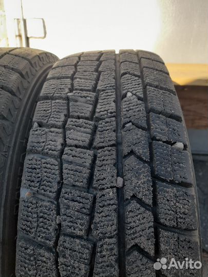 Dunlop Winter Maxx 175/65 R14