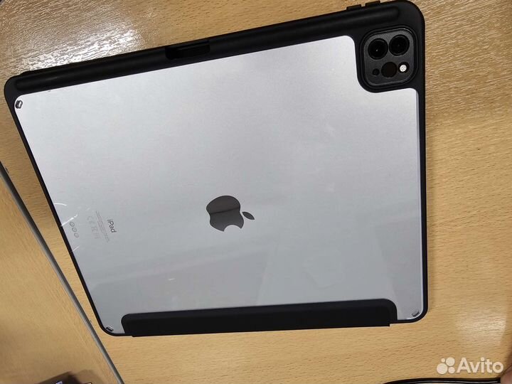 Планшет Apple iPad Pro 12.9 1024GB