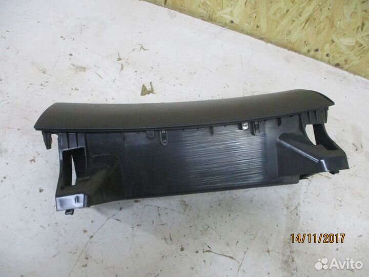 Бардачок перчаточный Тойота Королла 150