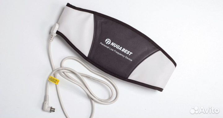 Массажная кровать нуга бест