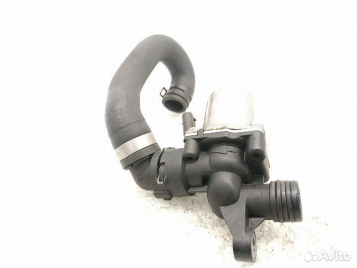 Клапан печки Mercedes-Benz E-Class W212 3.5 M272