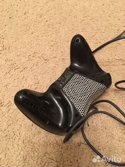 Геймпад Logitech ChillStream G-X5B20