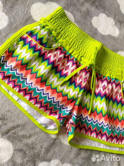 Шорты женские летние