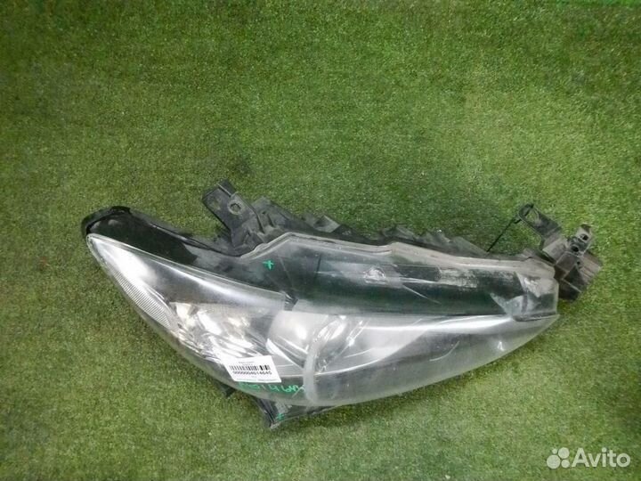 Фара правая Mazda 6 GJ (2012-2015) ксенон