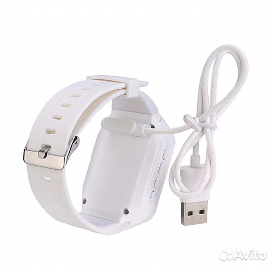 Часы пейджер и кнопка вызова официанта