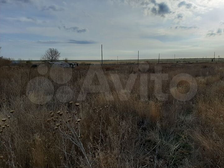 Участок 17,3 сот. (ИЖС)