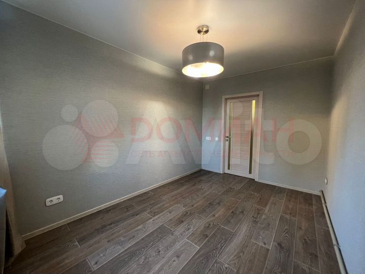 3-к. квартира, 62 м², 5/9 эт.