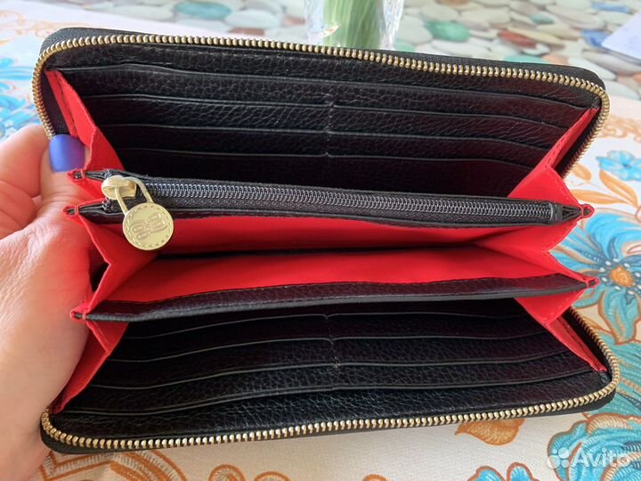 Кошелек женский