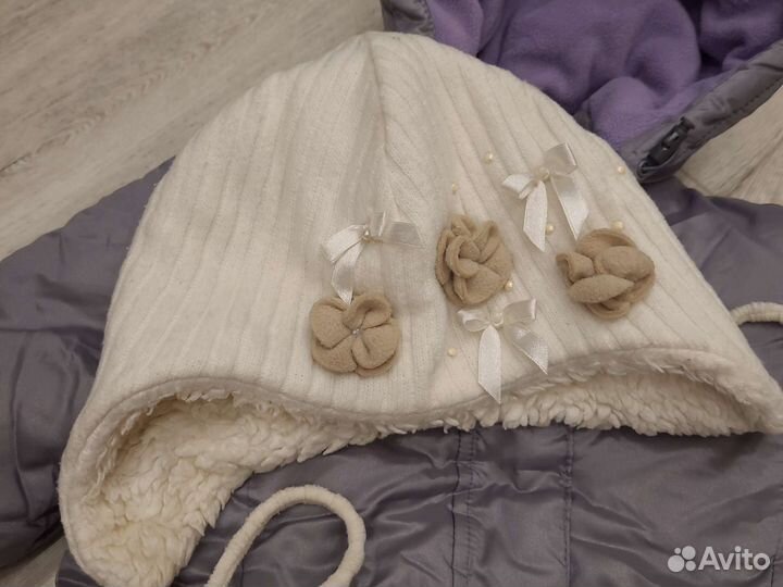 Вещи на девочку 116-122 (10шт.)