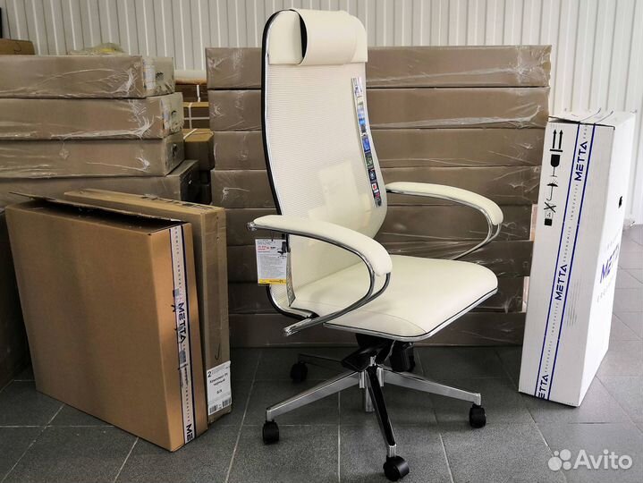 Компьютерное кресло #555