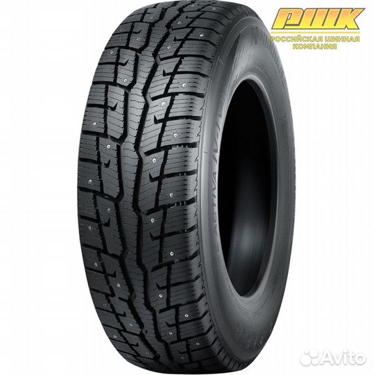 235/65 R16C nankang
