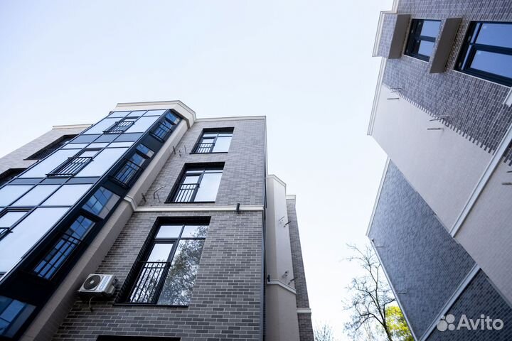 Декоративное покрытие амк под ключ