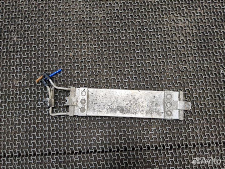 Радиатор масляный Volkswagen Touran, 2007