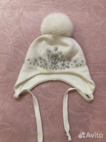 Шапка зимняя Chobi (Чоби) р. S