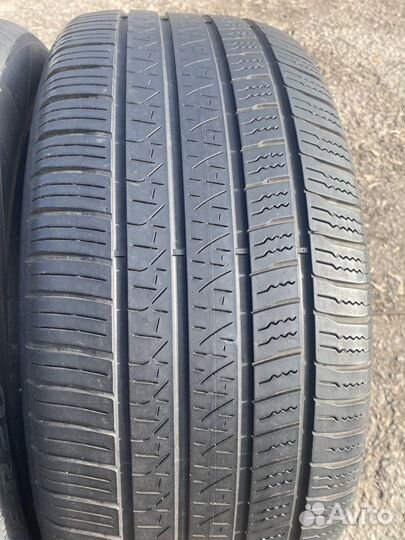 Pirelli Scorpion Zero 275/45 R20 110H