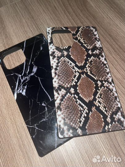 Чехол на айфон 12