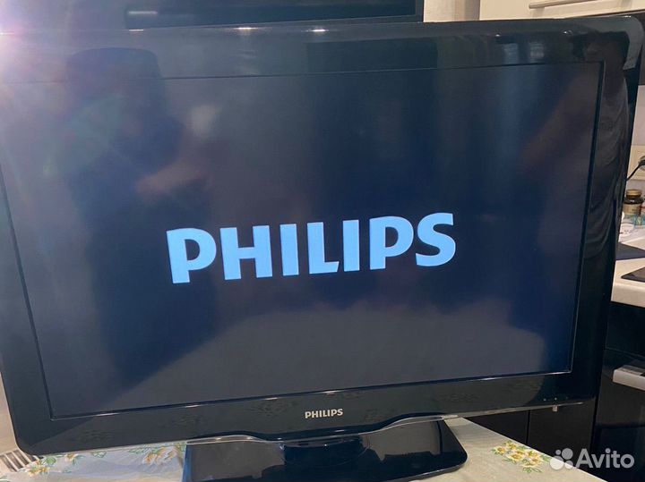 Телевизор philips 32PFL5405H/60