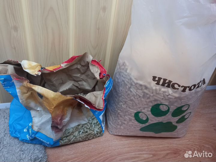 Гранулы древесные,наполнитель для грызунов,кошек