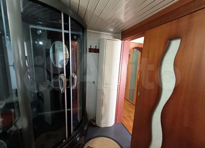 Дом 52 м² на участке 4 сот.