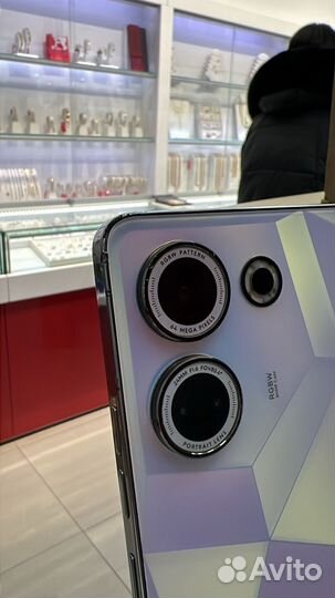 TECNO Camon 20 Pro, 8/256 ГБ