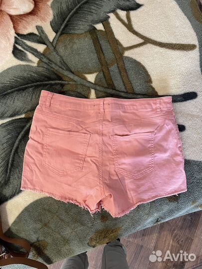 Шорты lc waikiki