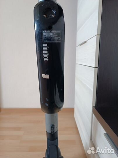 Продам электросамокат Ninebot KickScooter ES2