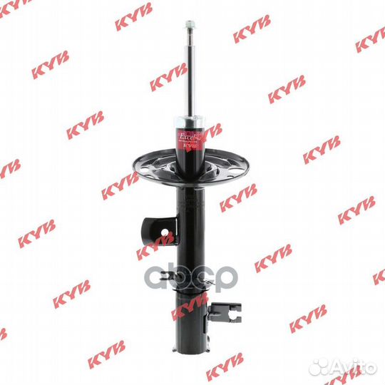 Амортизатор подвески 339312 KYB