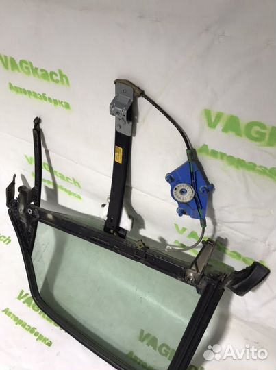 Механизм стеклоподъемника audi a4 b6