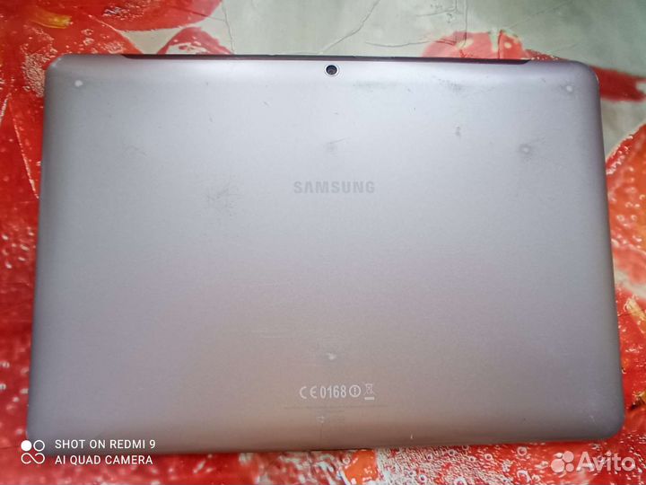 Планшет samsung таб 2
