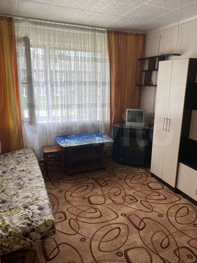 1-к. квартира, 31,5 м², 2/2 эт.