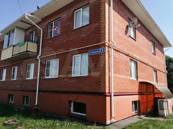 Свободного назначения, 281.7 м²