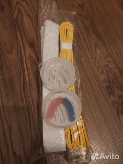 Кимоно на рост 170 см. (46-48 размер)