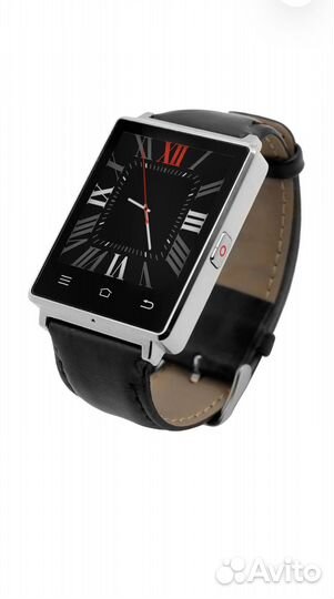 Смарт часы dt no 1 d6