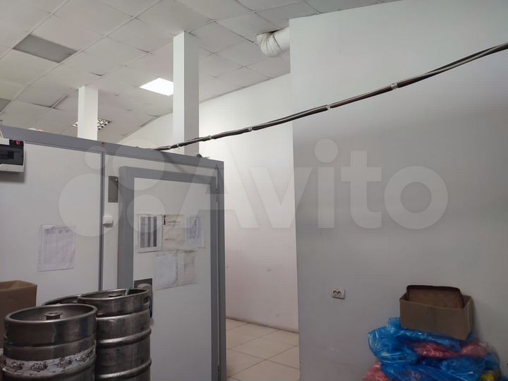 Свободного назначения, 105 м²