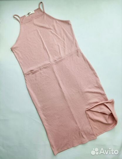 Платье лапша женское xl